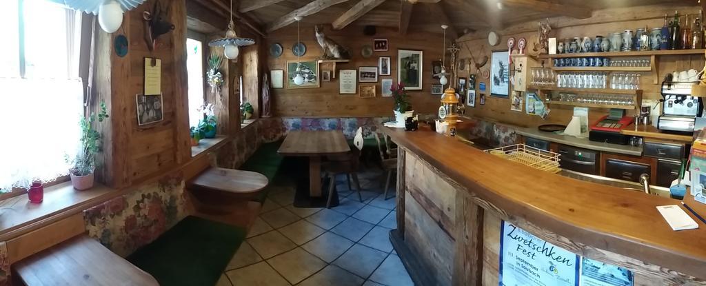 Verleierhof カステルロット エクステリア 写真